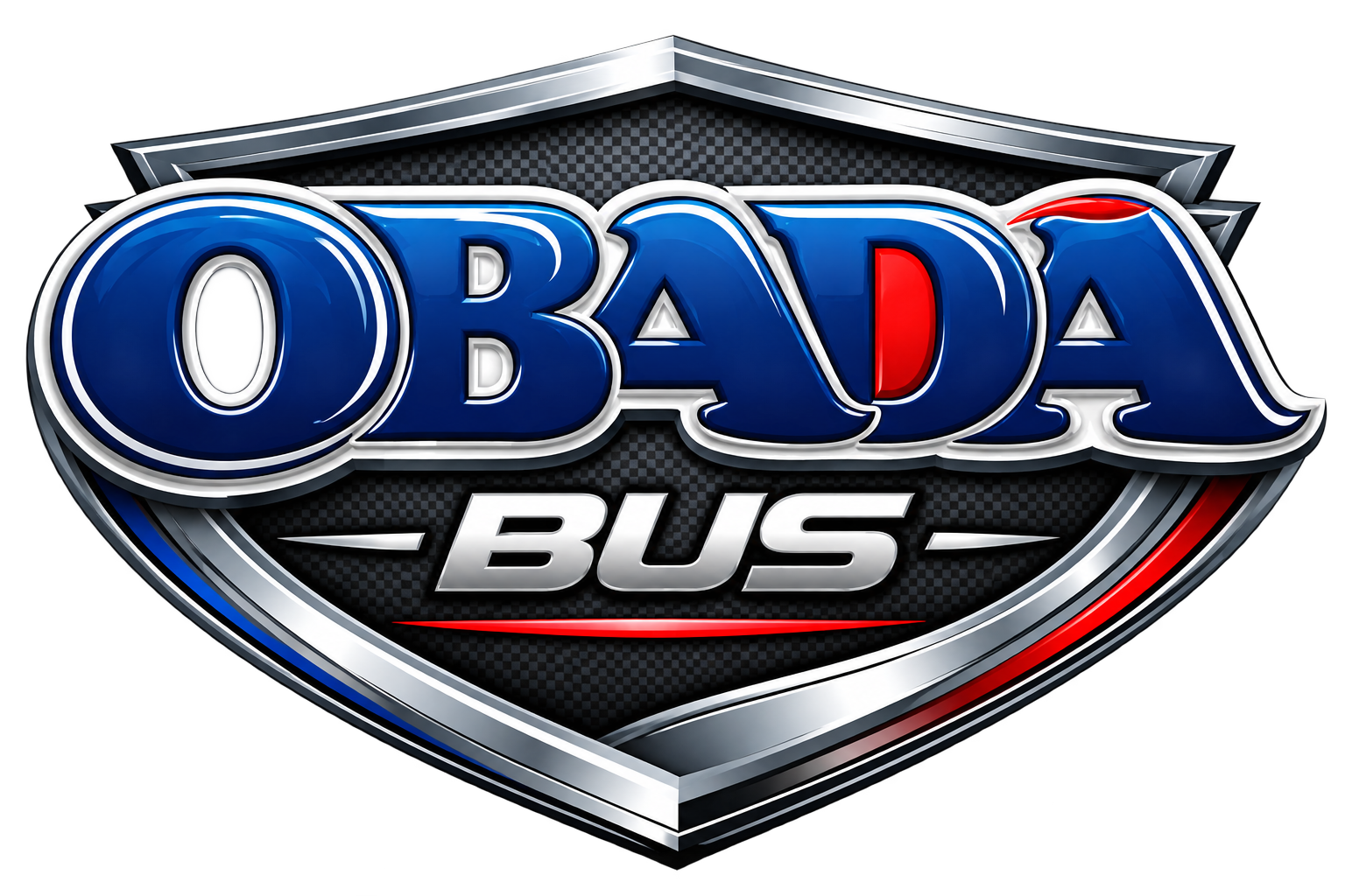Logo Obada Trans