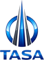Logo TASA