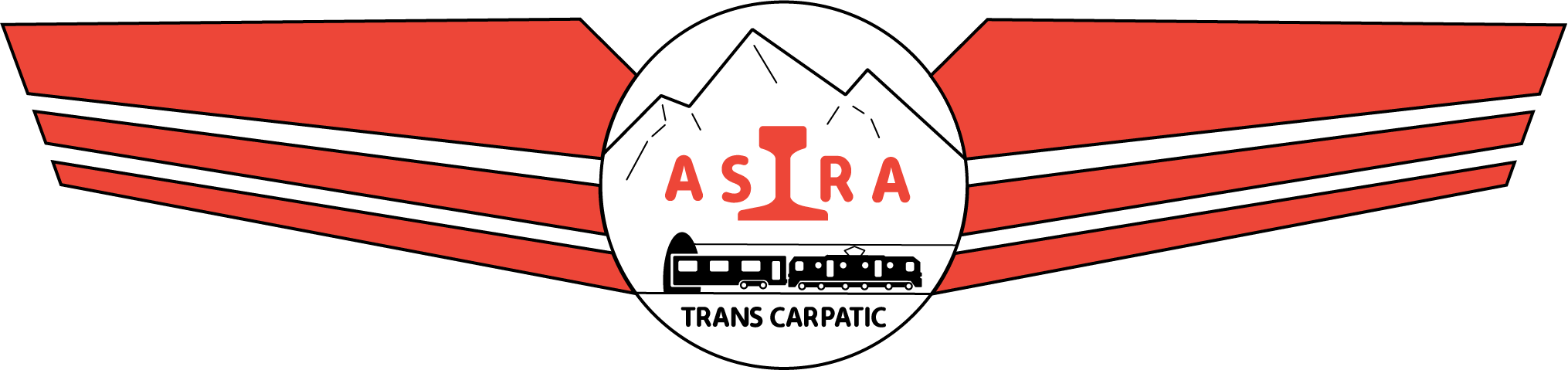 Logo Astra Trans Carpatic