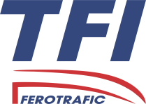 Logo Ferotrafic TFI