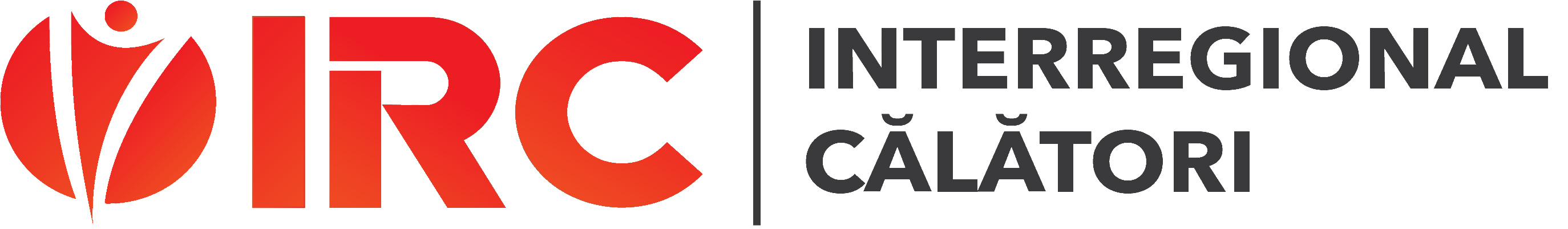Logo Interregional Călători
