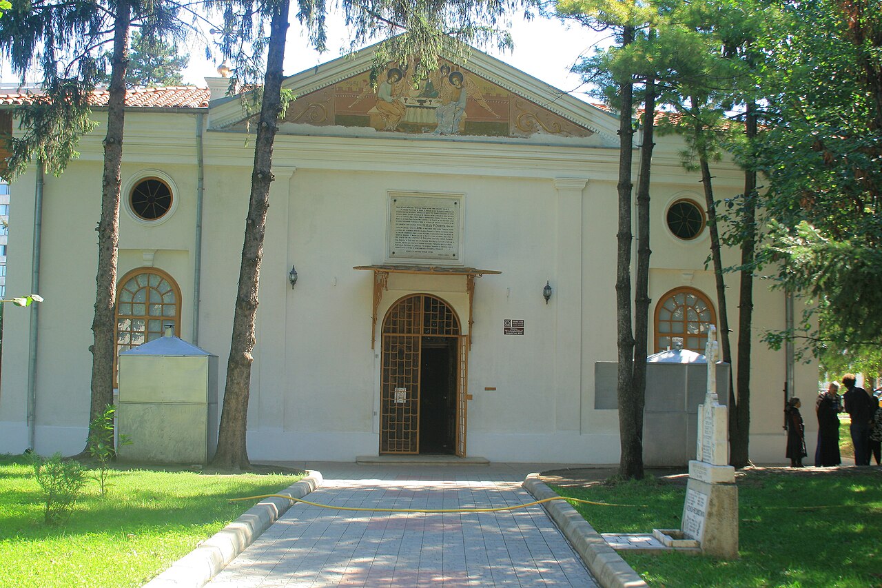 Centrul orașului Brăila — Bilo